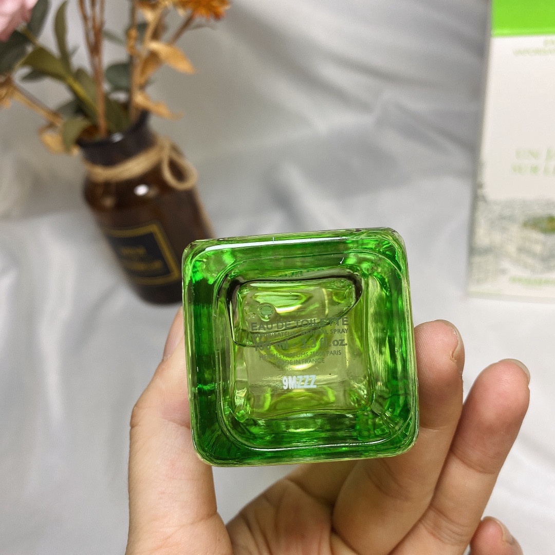 Hermes perfume