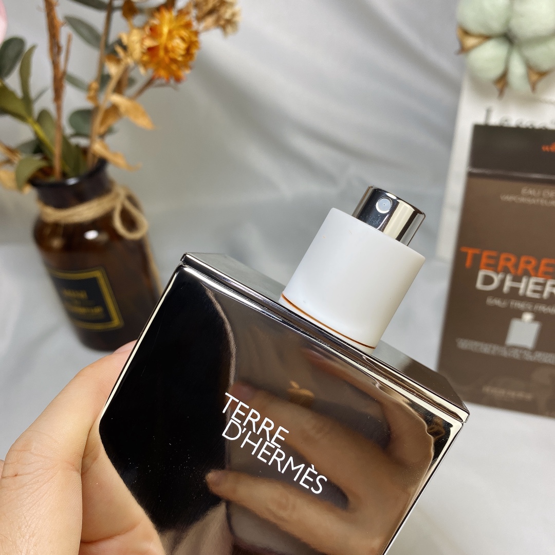 Hermes perfume