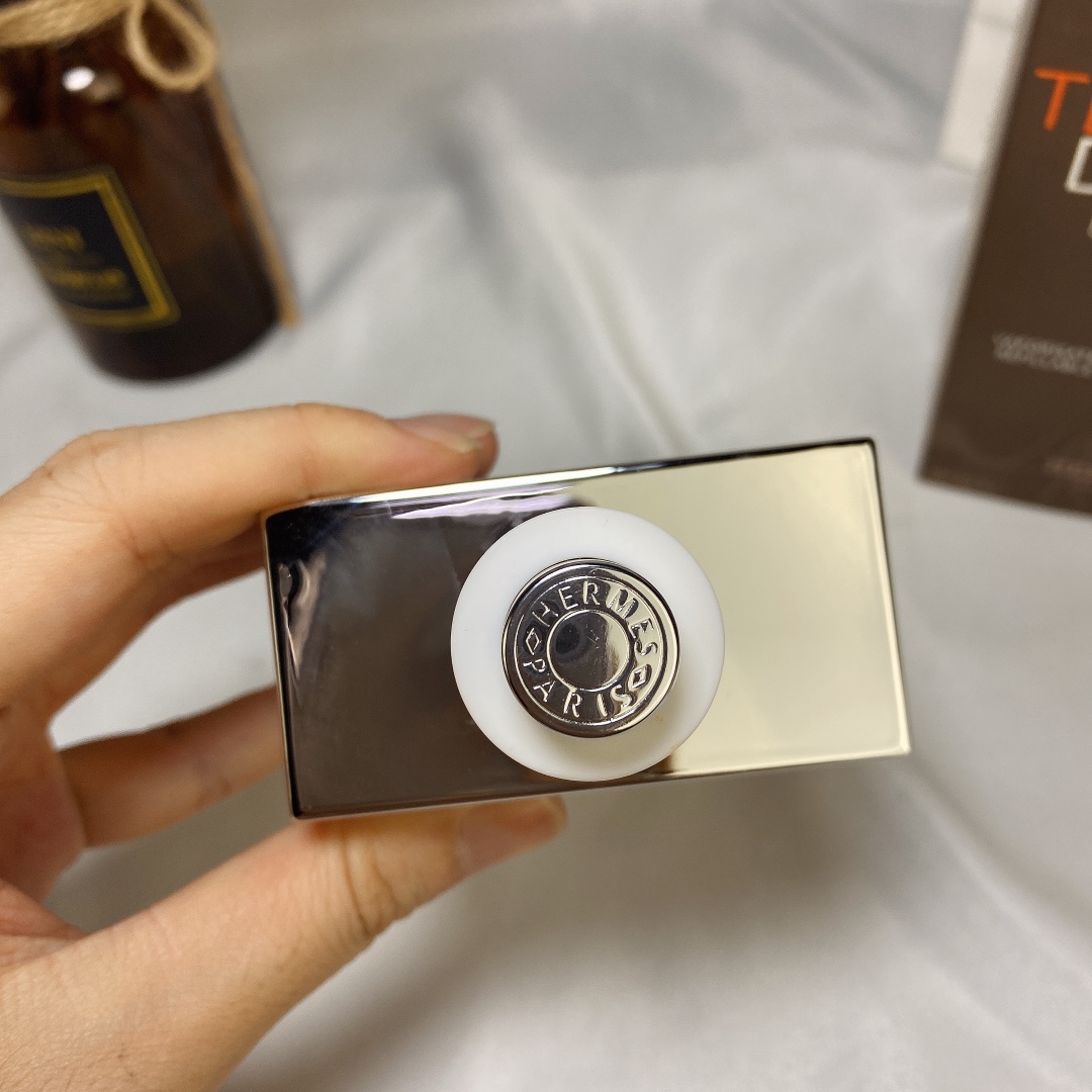 Hermes perfume