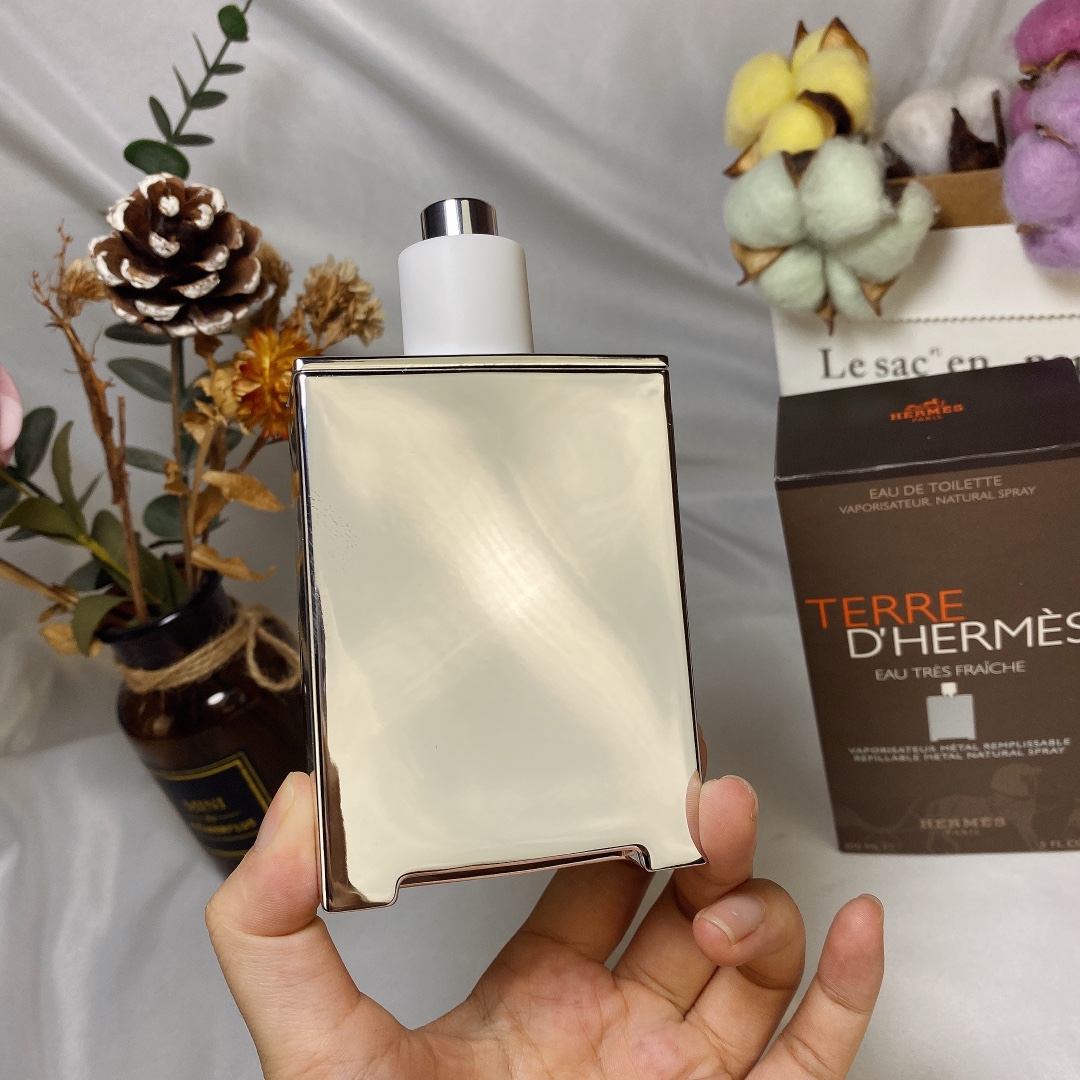 Hermes perfume