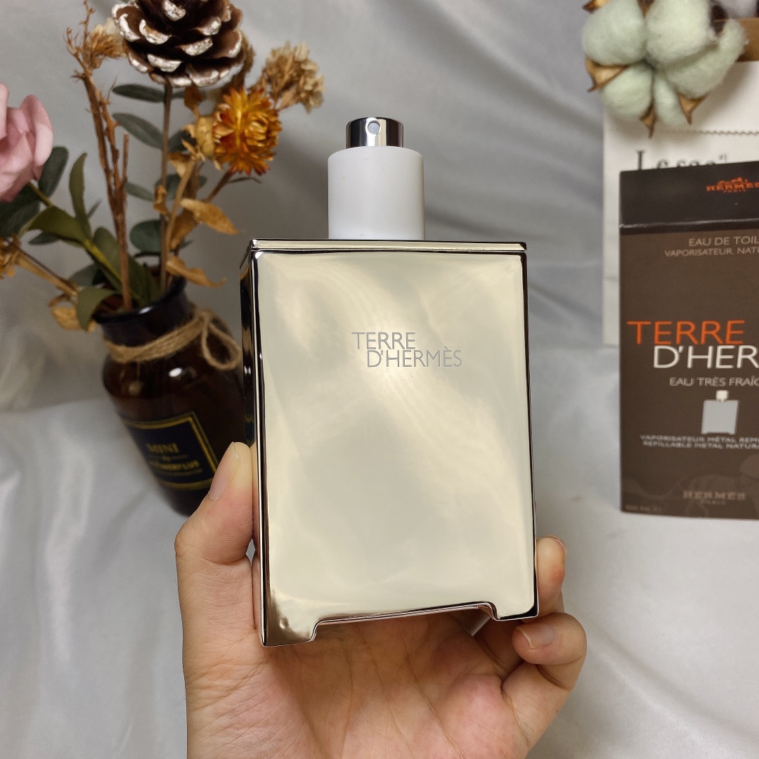 Hermes perfume
