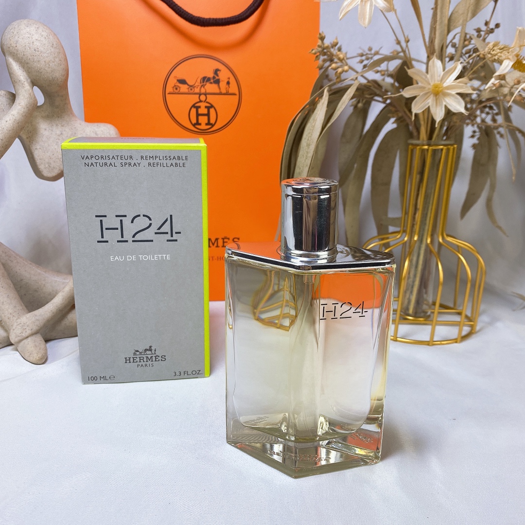 Hermes perfume