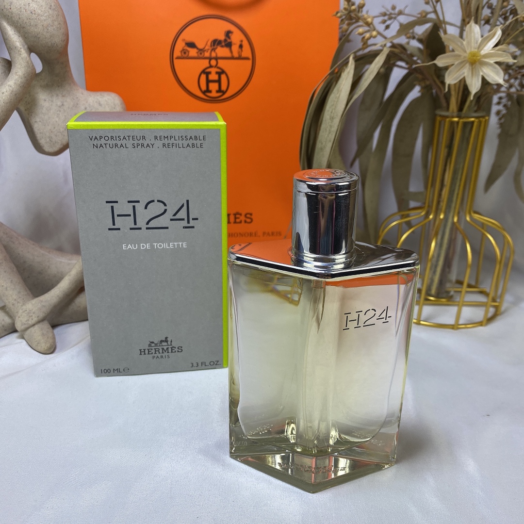 Hermes perfume