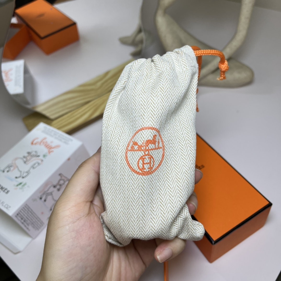 Hermes perfume