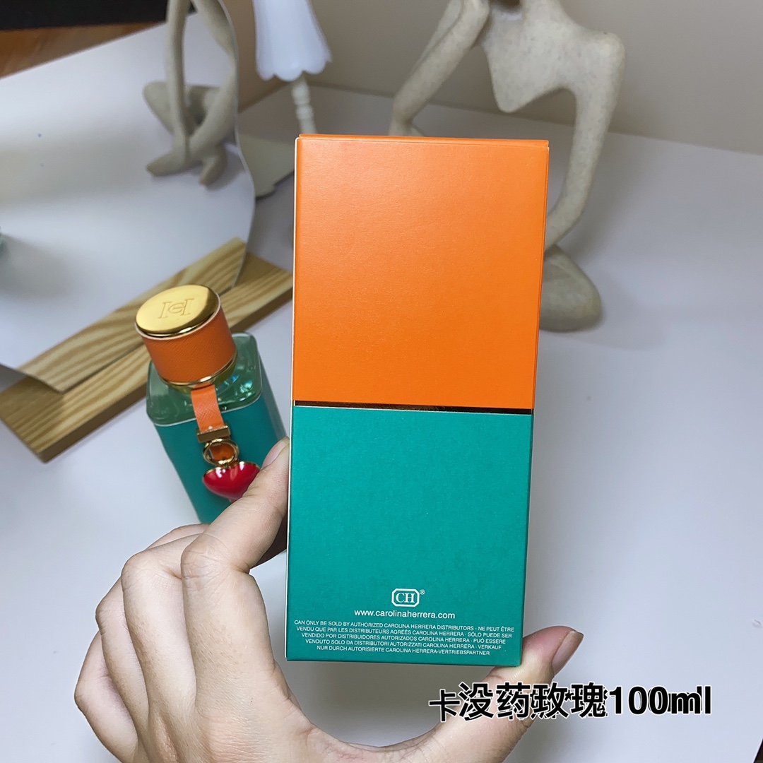 Hermes perfume