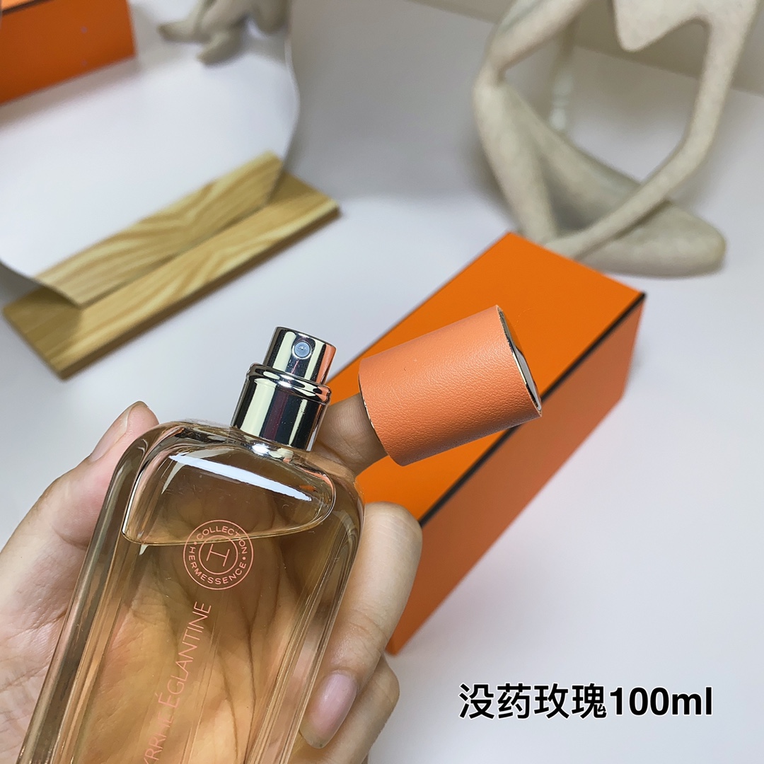 Hermes perfume