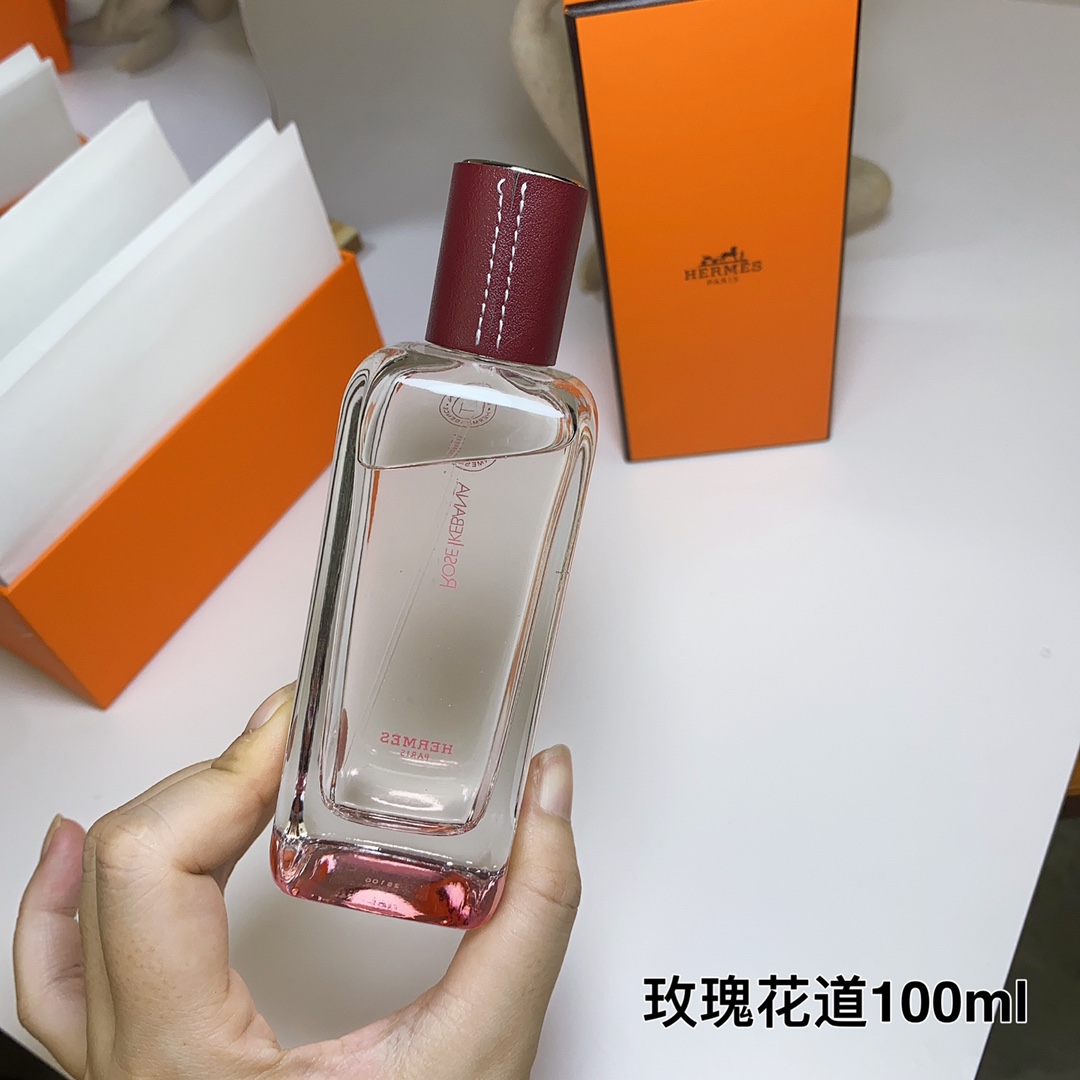 Hermes perfume