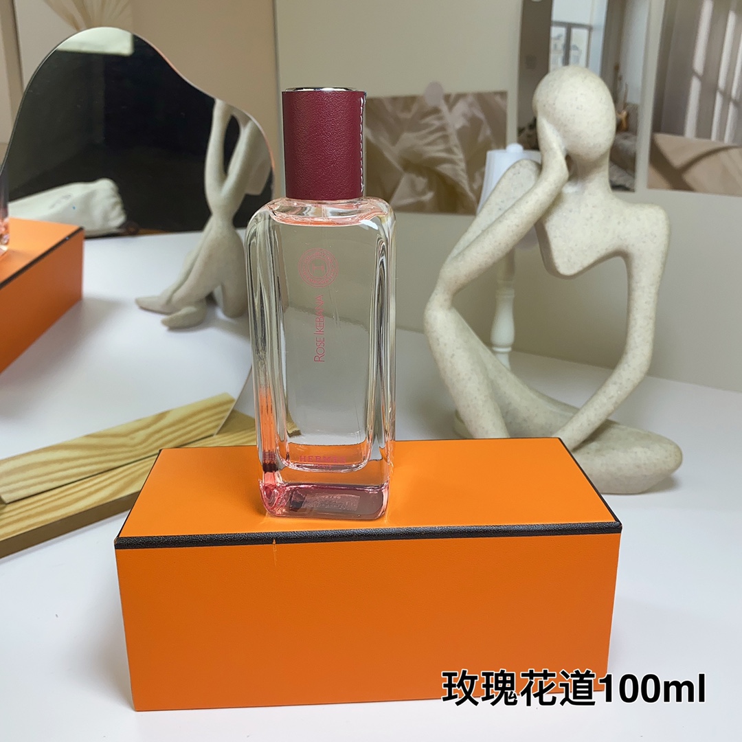Hermes perfume