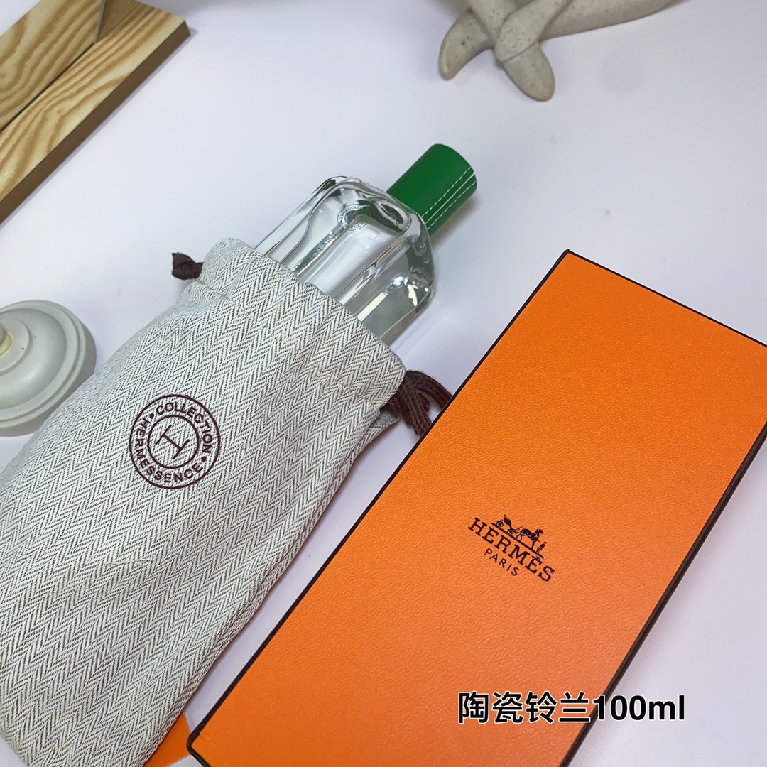 Hermes perfume