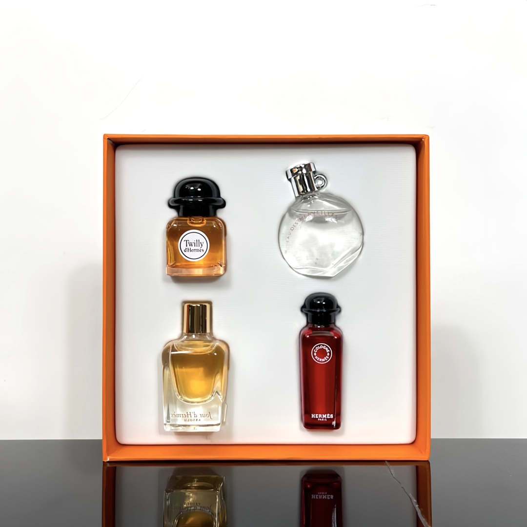 Hermes perfume
