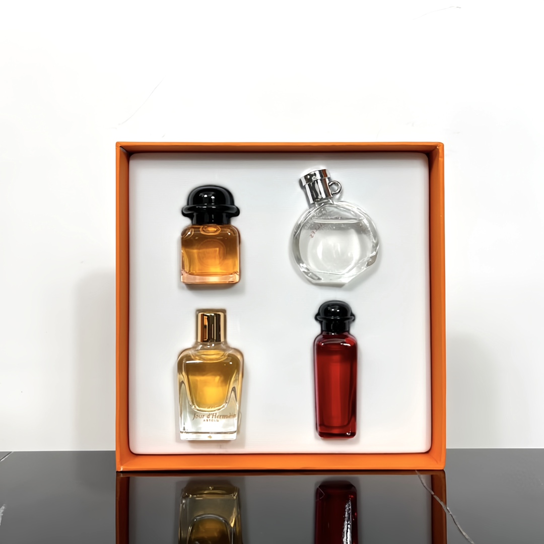 Hermes perfume