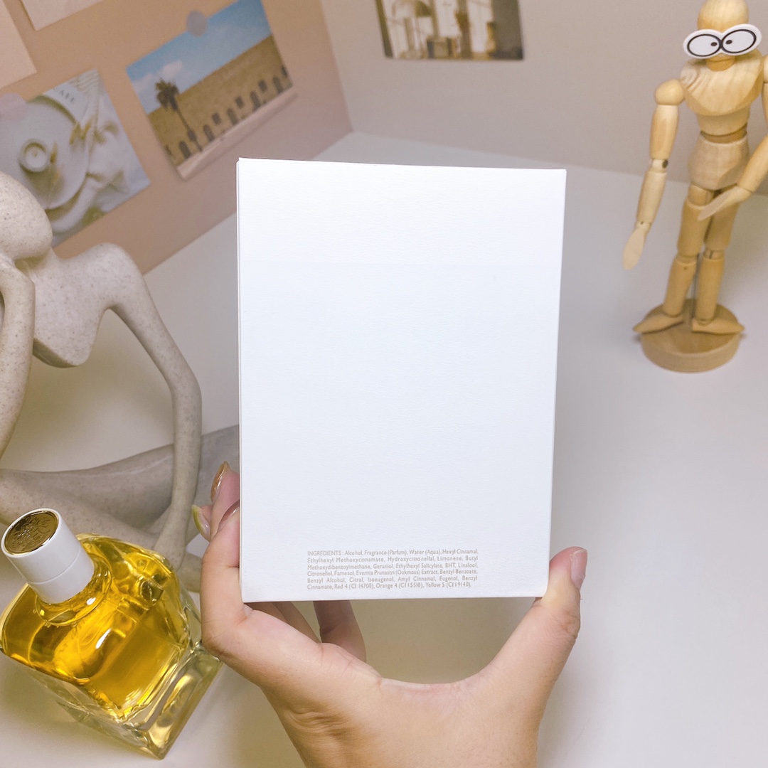 Hermes perfume