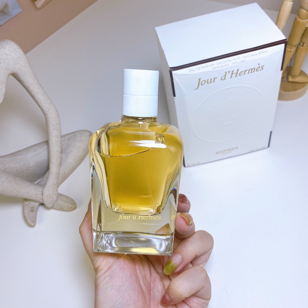 Hermes perfume