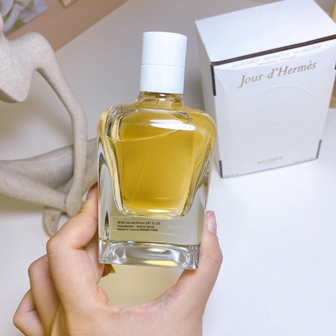 Hermes perfume