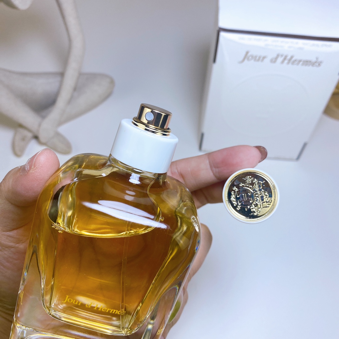 Hermes perfume