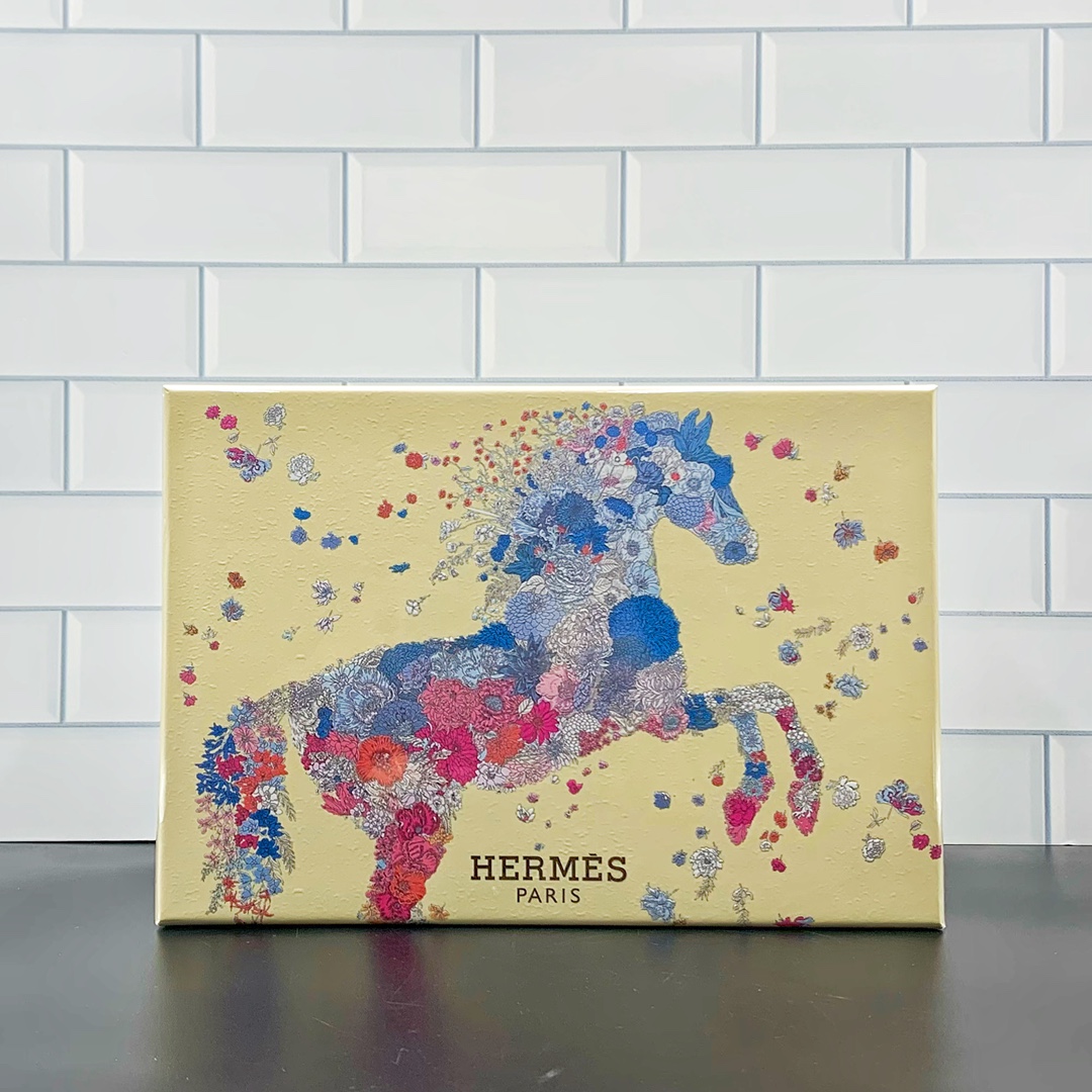 Hermes perfume