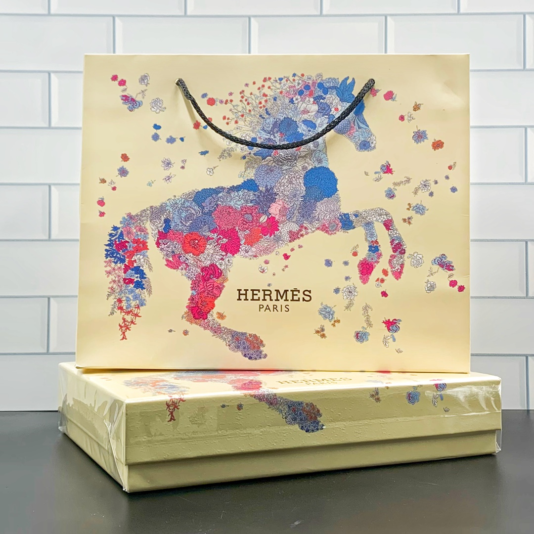 Hermes perfume