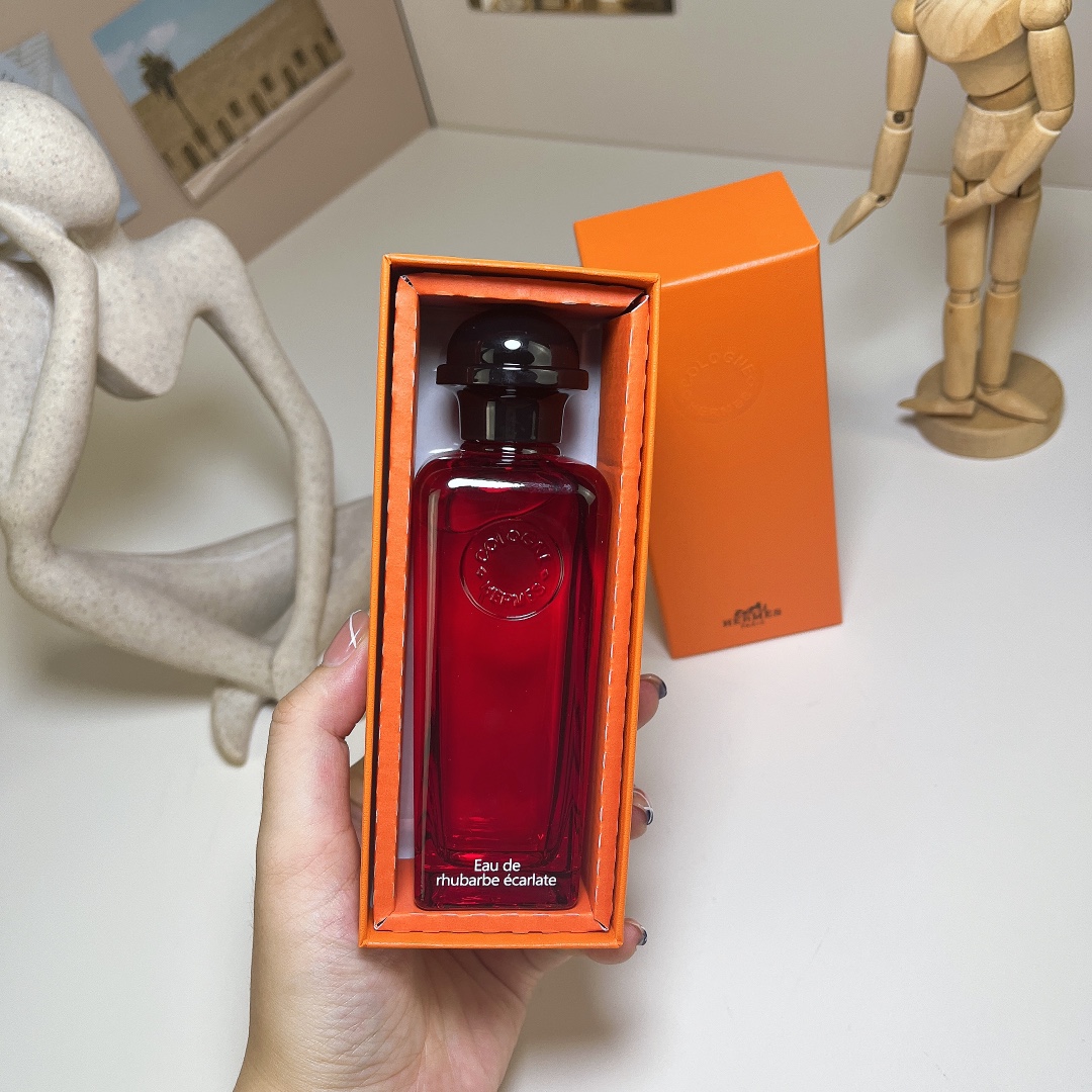 Hermes perfume