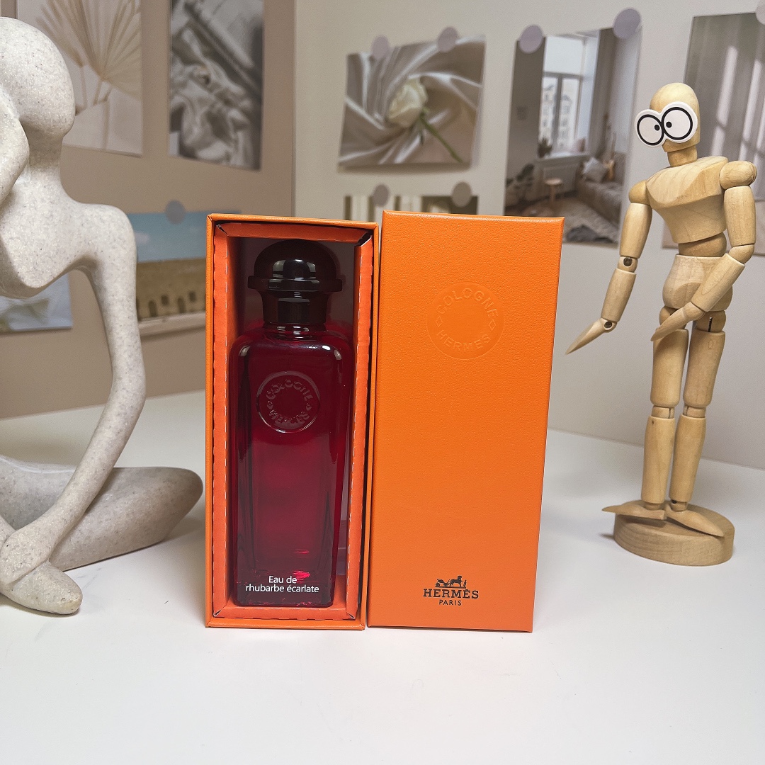 Hermes perfume