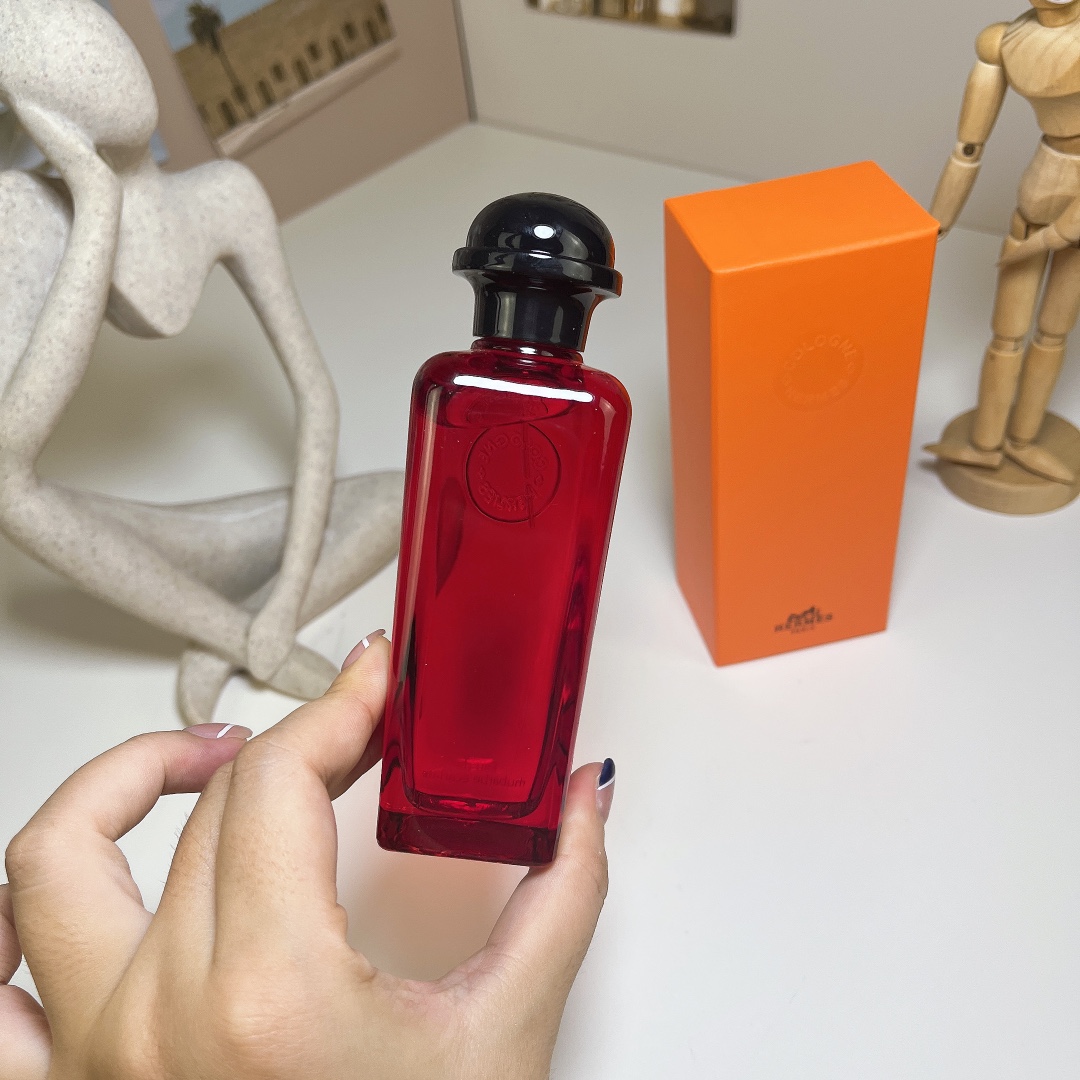 Hermes perfume