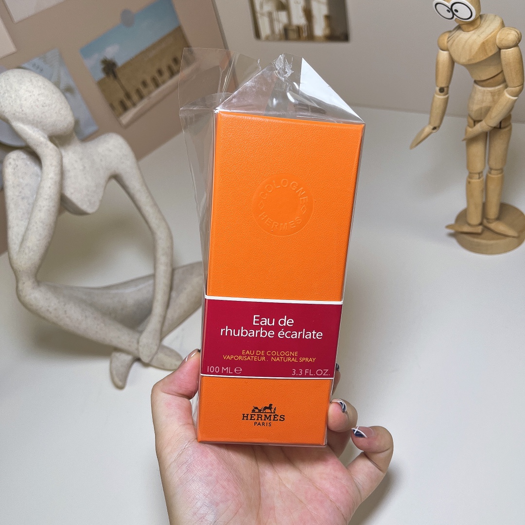 Hermes perfume