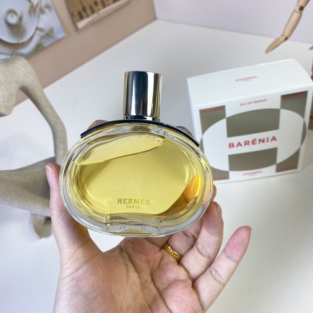 Hermes perfume