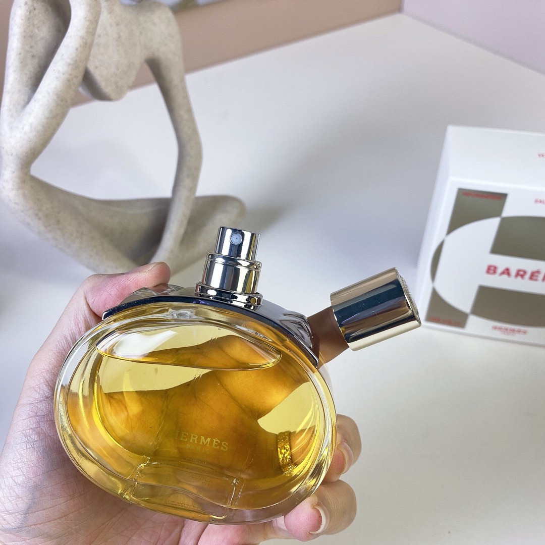 Hermes perfume