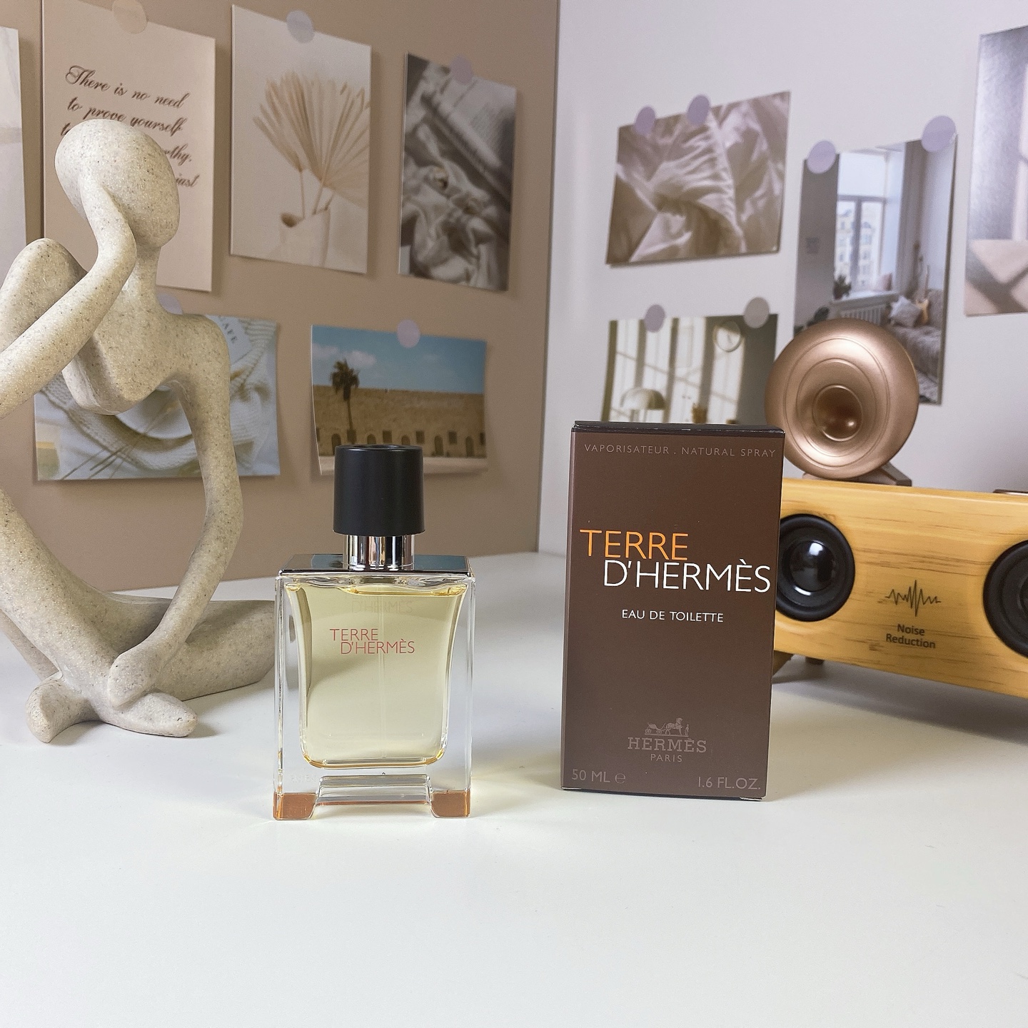 Hermes perfume