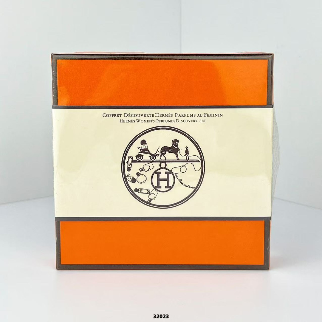 Hermes perfume