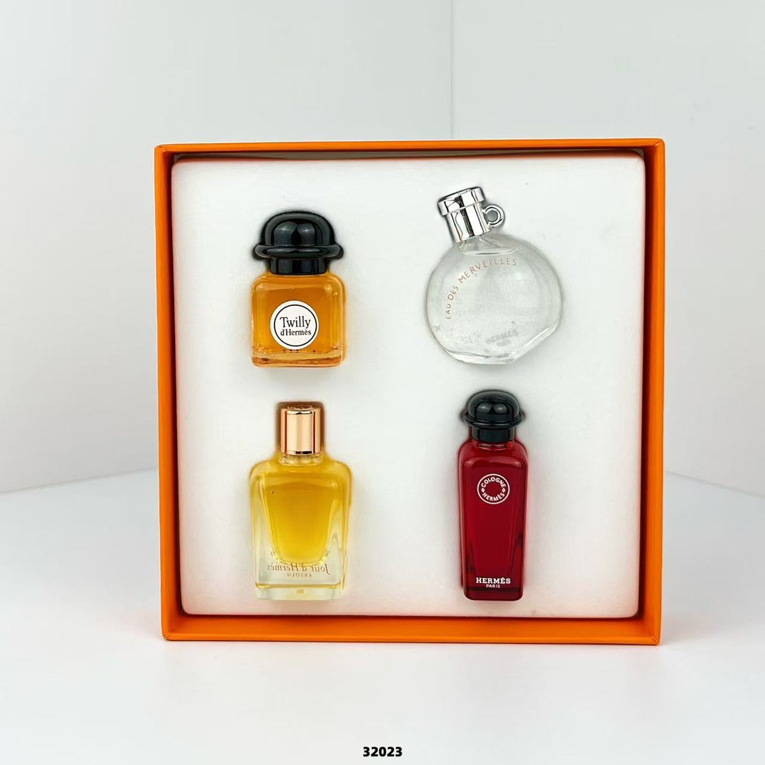 Hermes perfume