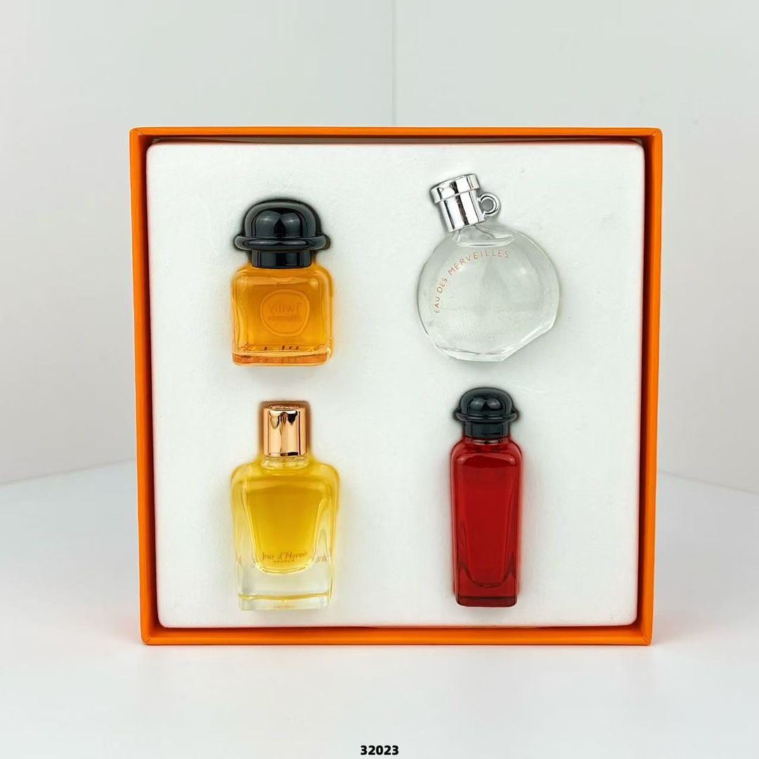 Hermes perfume
