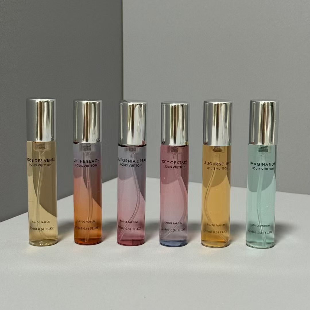 LV perfume