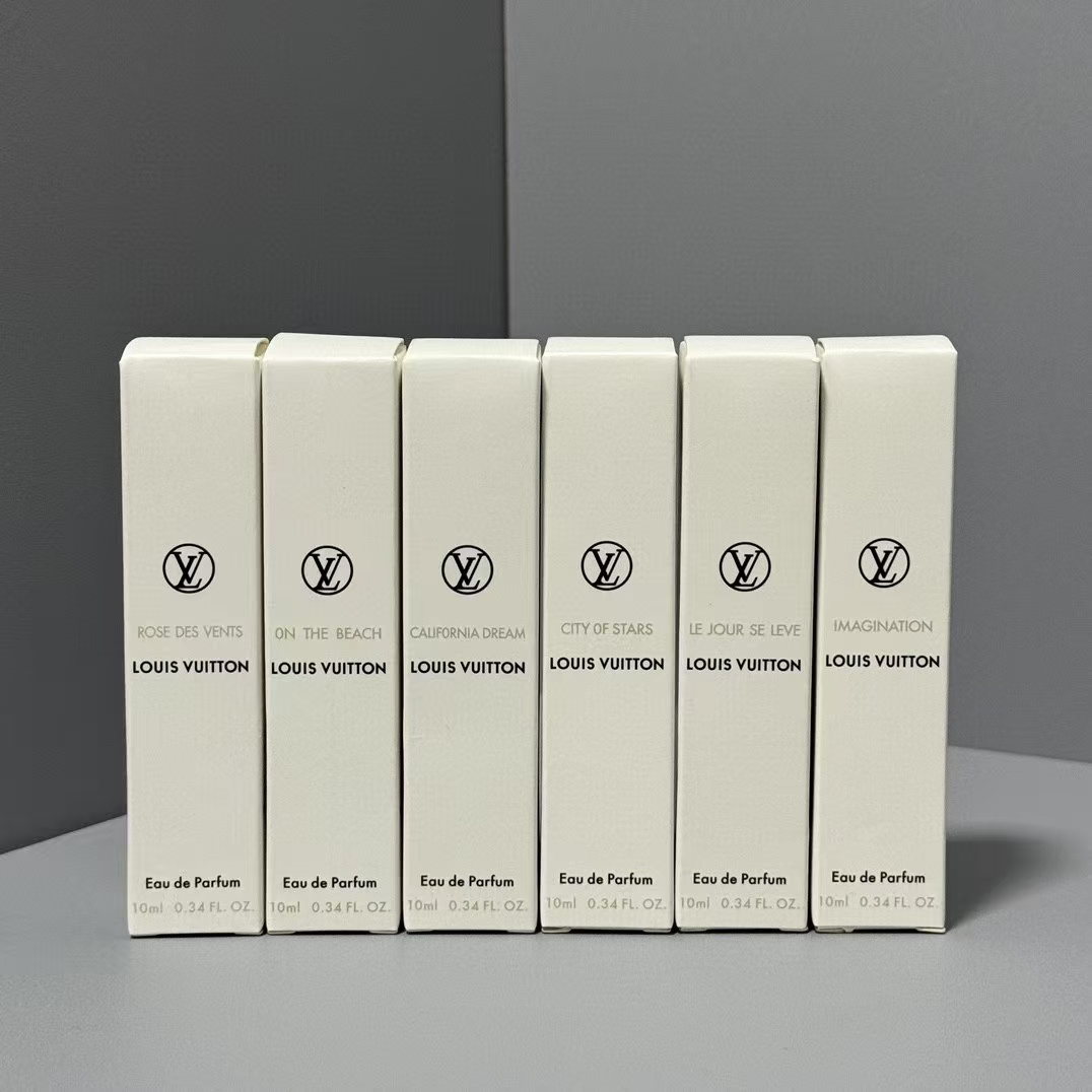 LV perfume