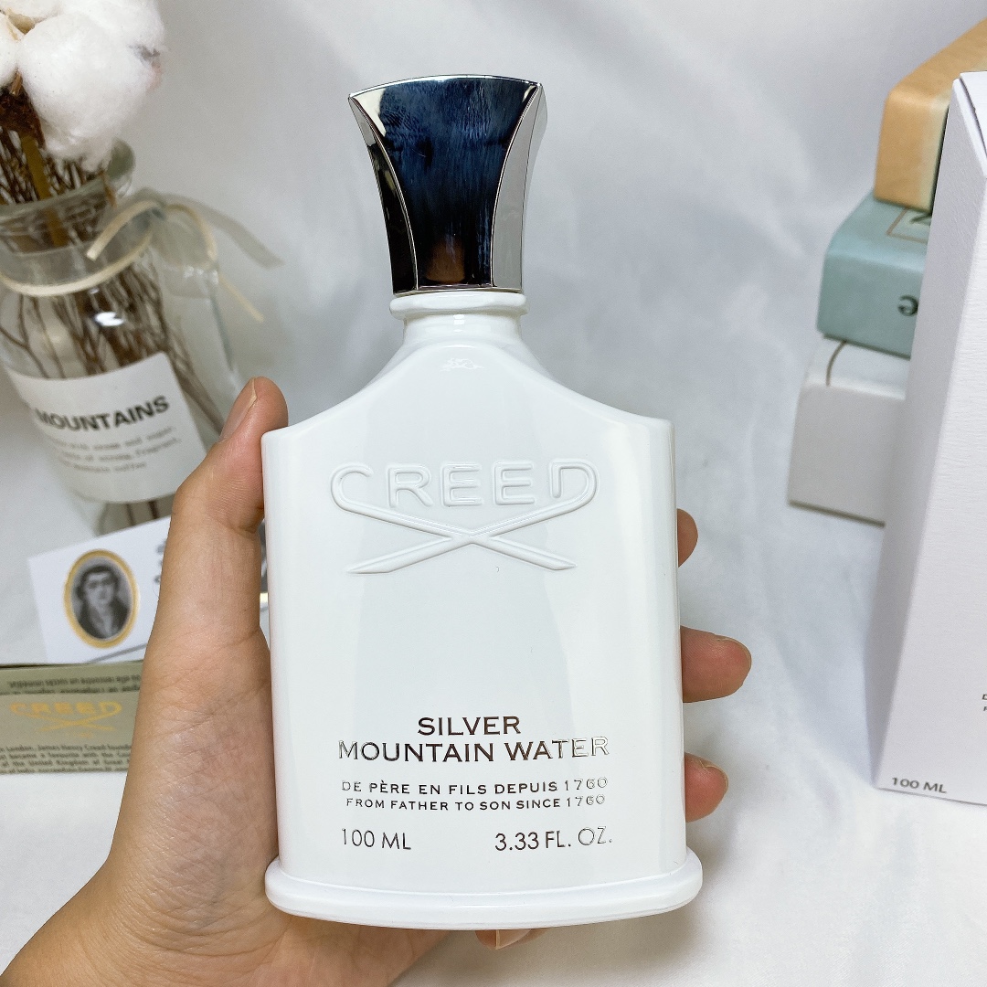 LV perfume