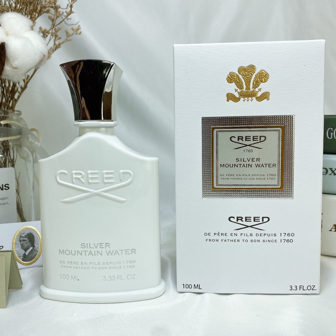 LV perfume