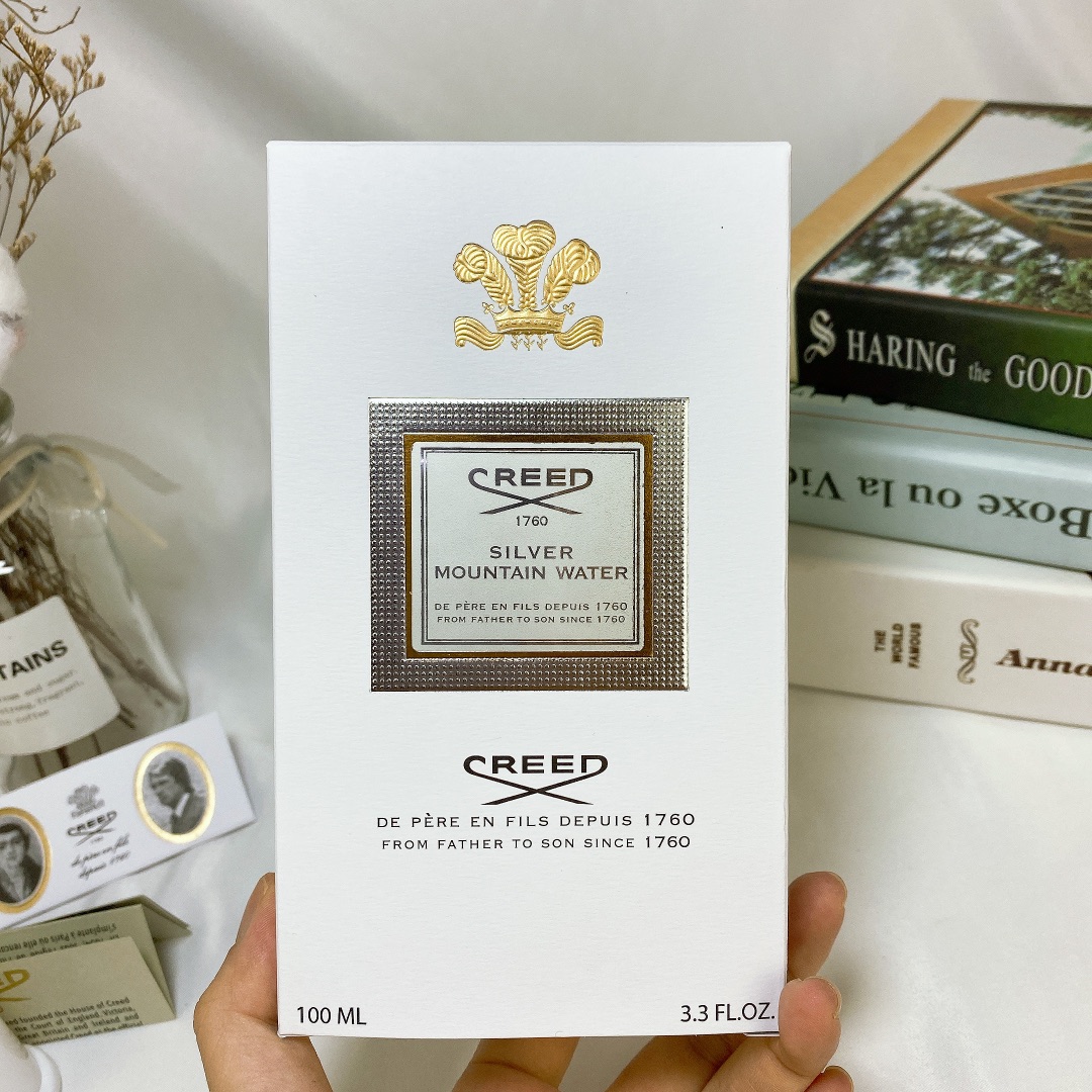 LV perfume