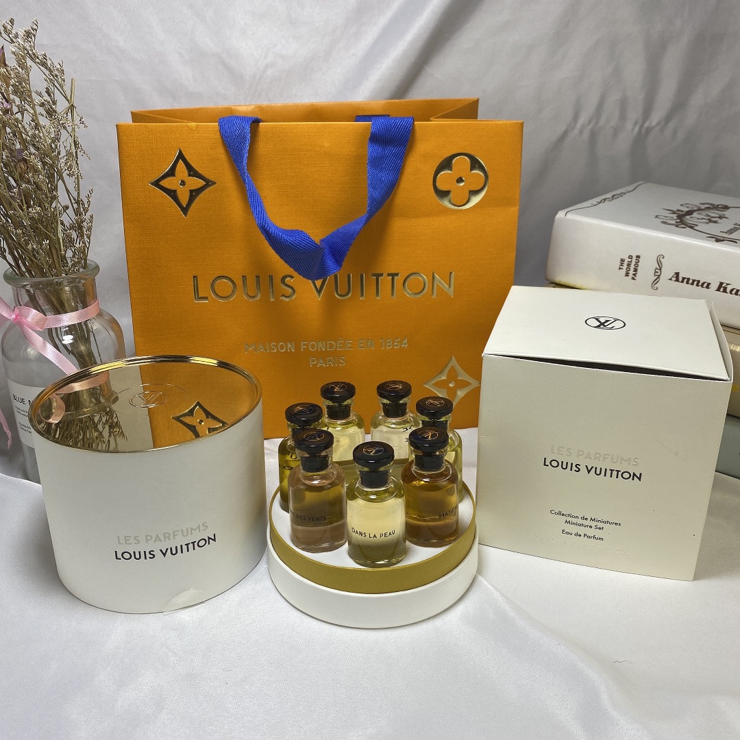 LV perfume