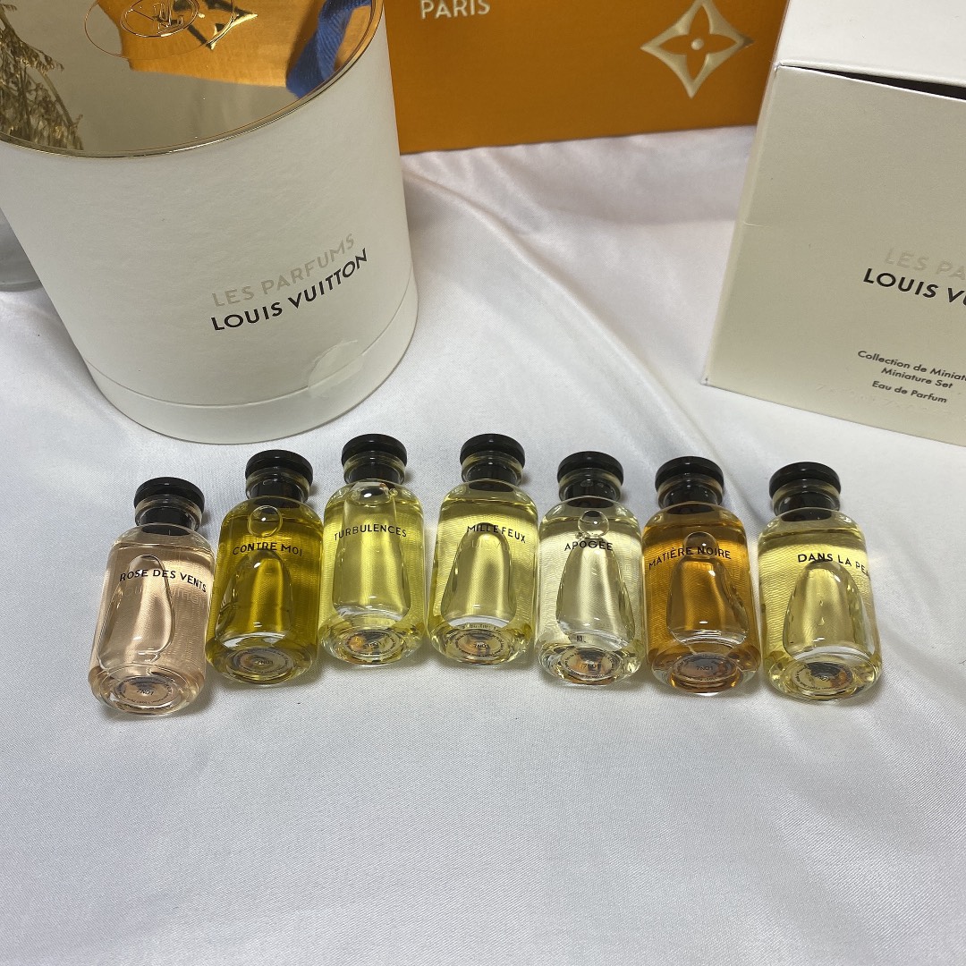 LV perfume