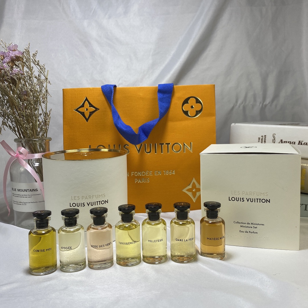 LV perfume