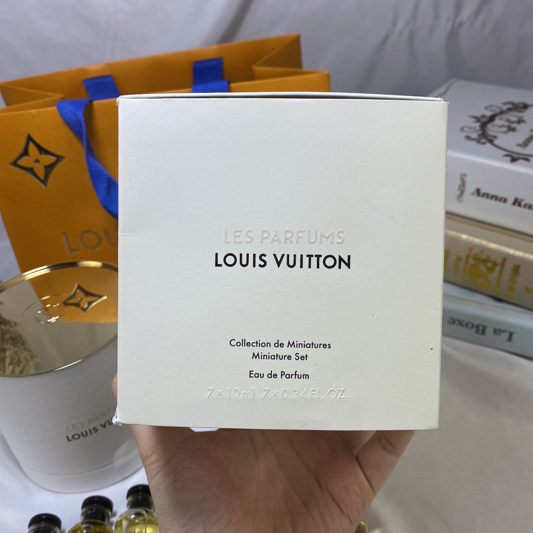 LV perfume