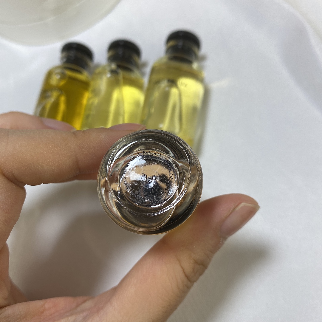 LV perfume