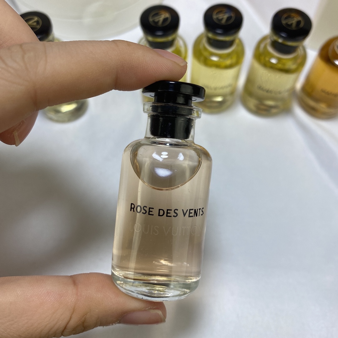 LV perfume