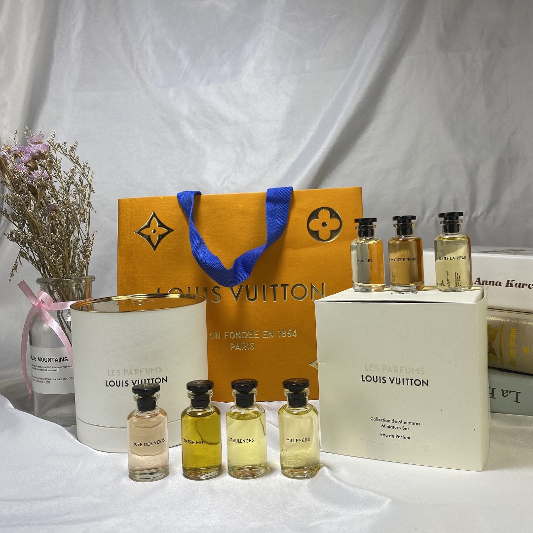LV perfume