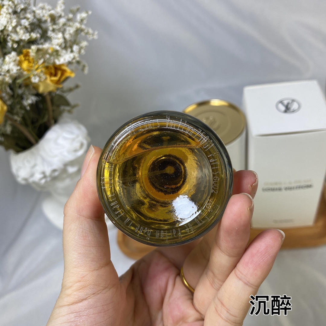 LV perfume