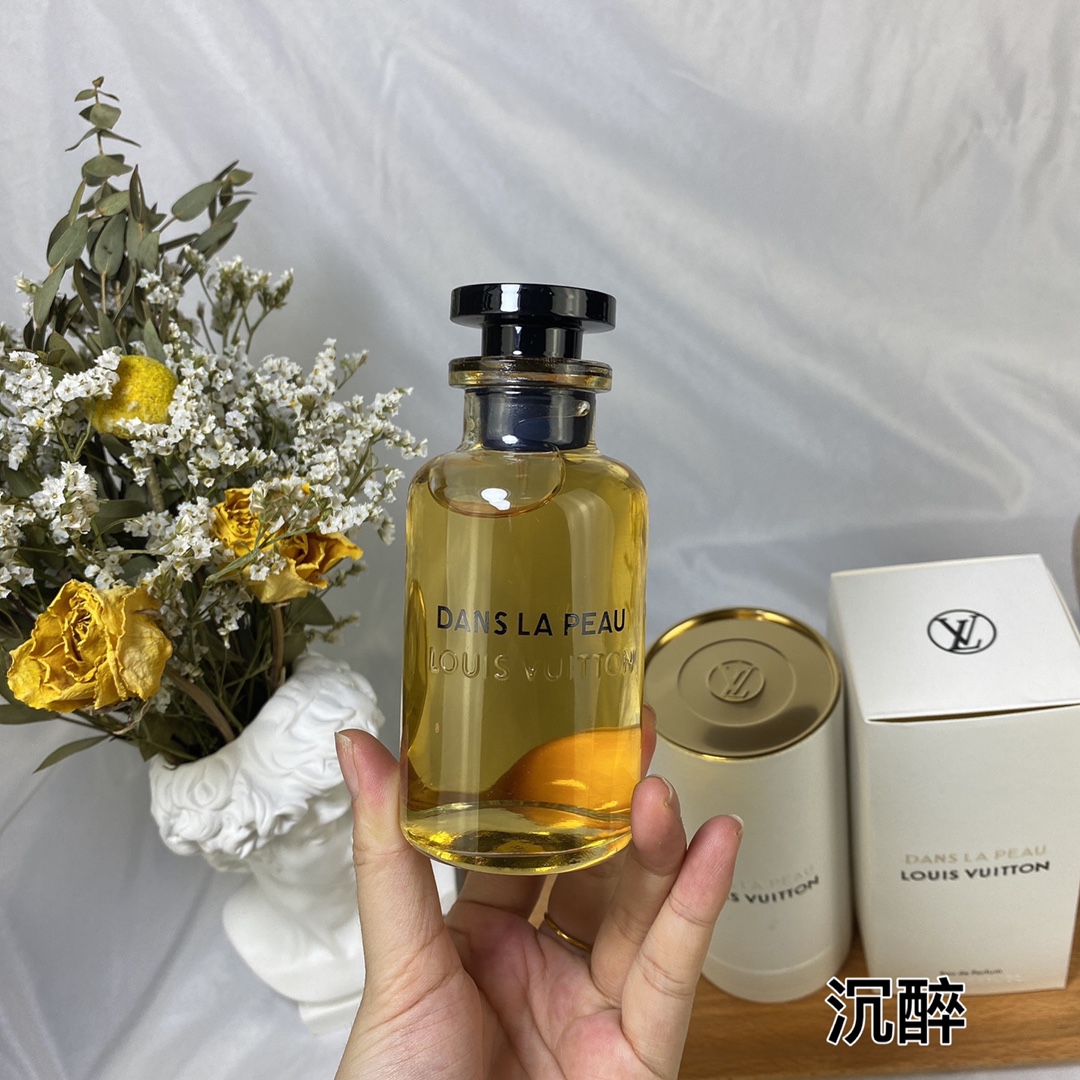 LV perfume