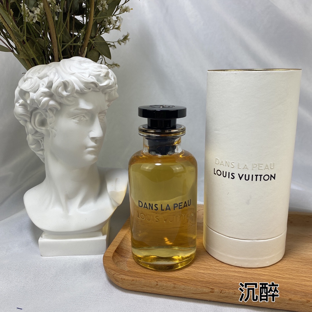 LV perfume