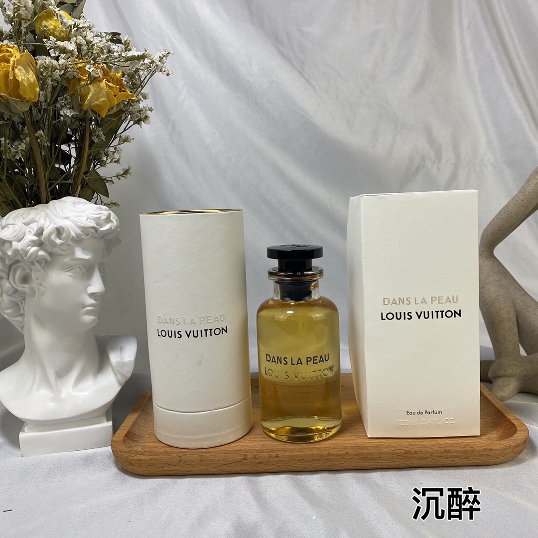 LV perfume