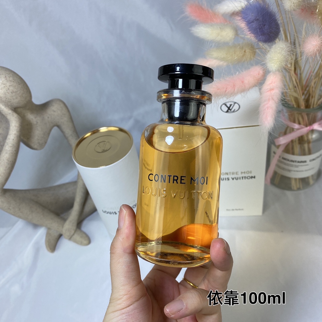 LV perfume