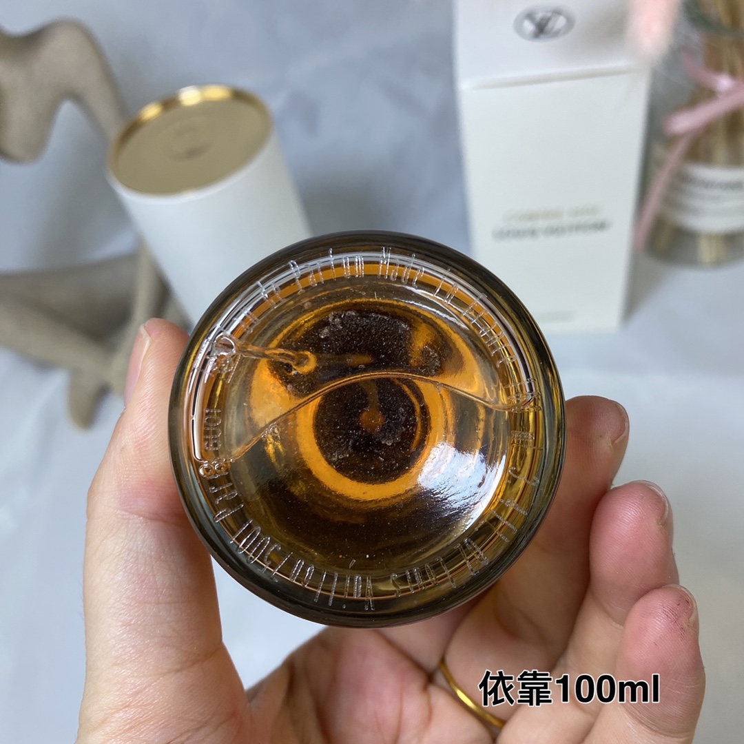 LV perfume