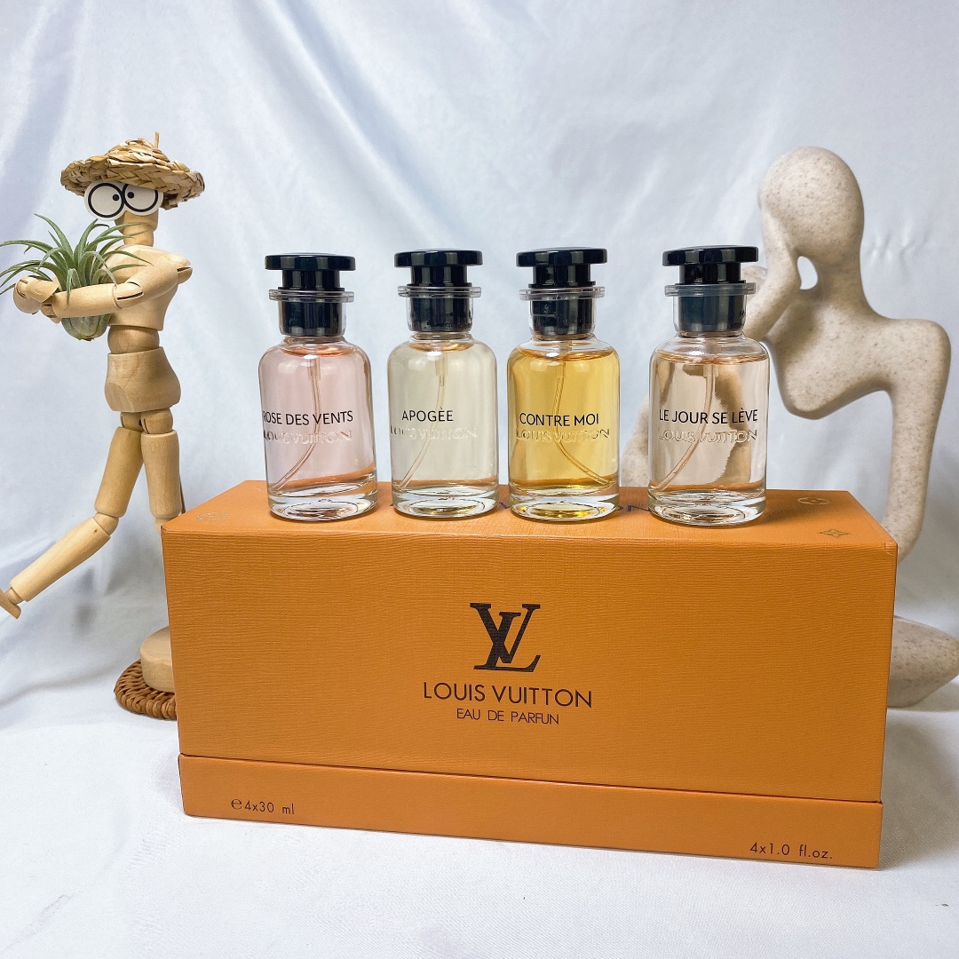 LV perfume